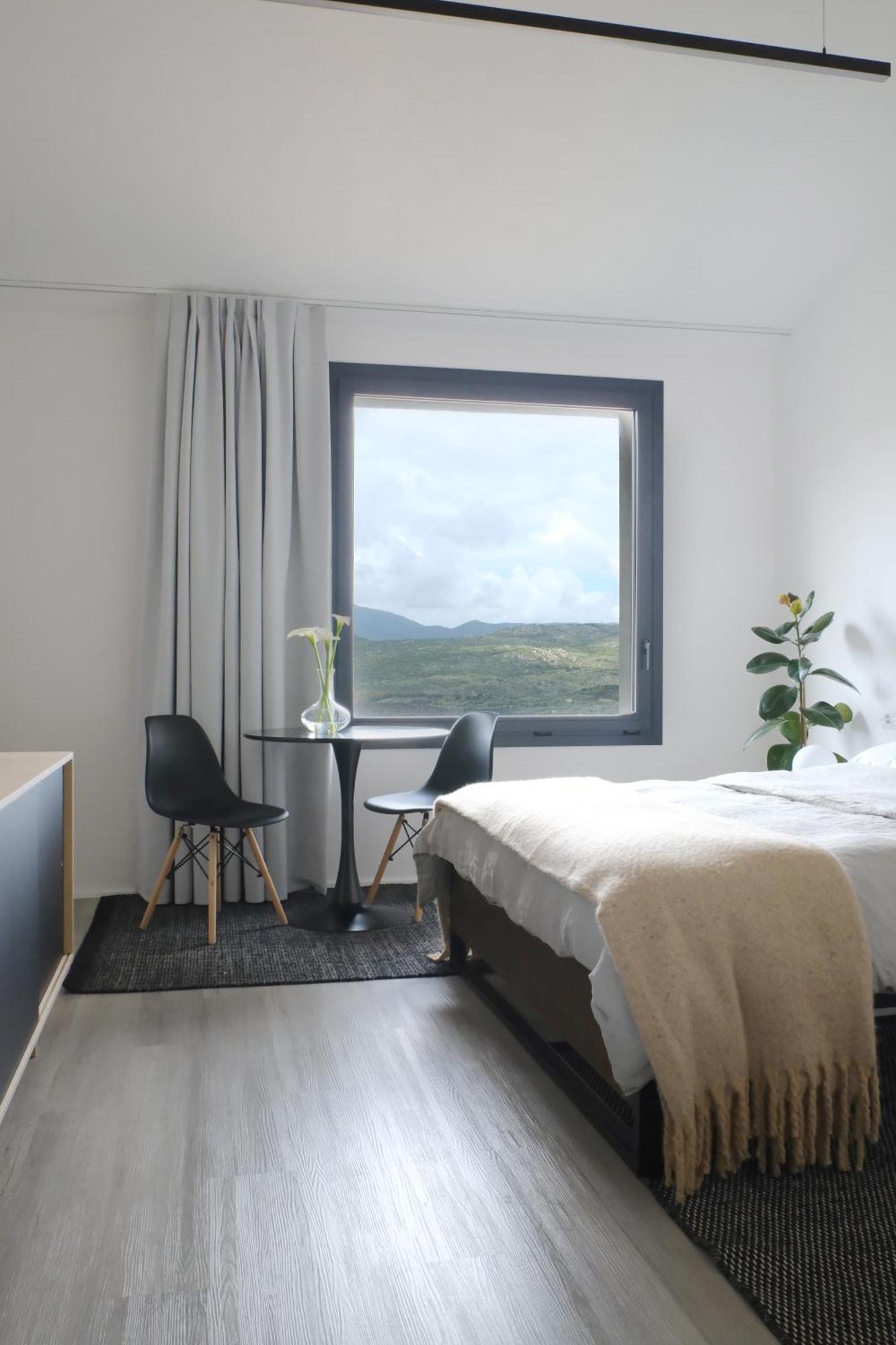 The Black Sheep Bnb Arbus Zewnętrze zdjęcie