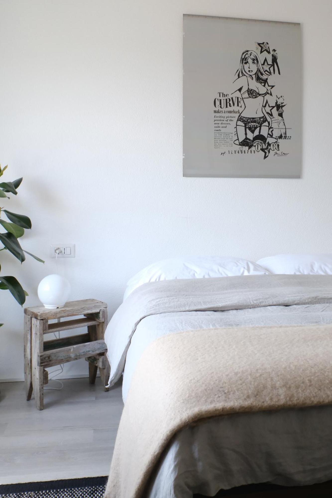 The Black Sheep Bnb Arbus Zewnętrze zdjęcie