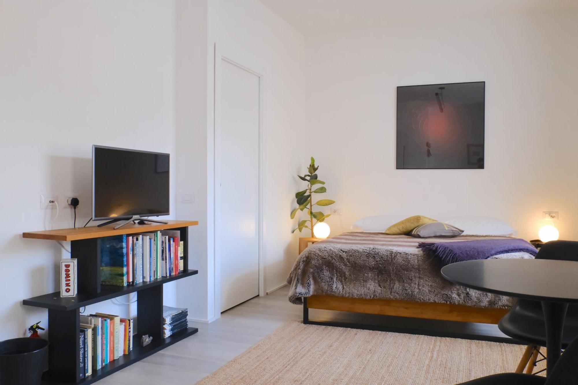 The Black Sheep Bnb Arbus Zewnętrze zdjęcie