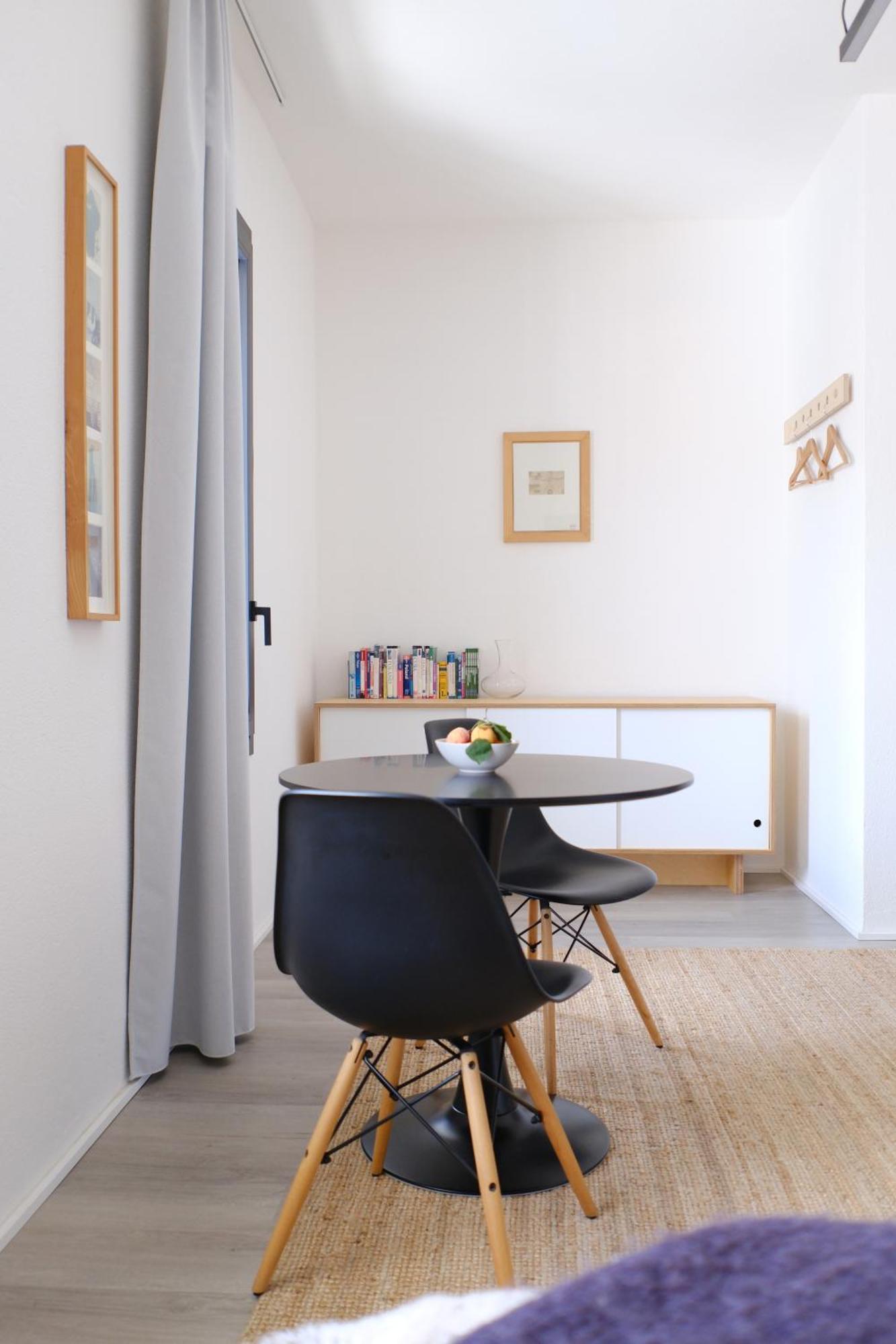 The Black Sheep Bnb Arbus Zewnętrze zdjęcie